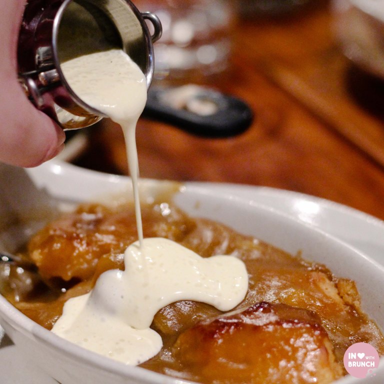 Hunter and Barrel Eastland Dumplings (1 of 1)