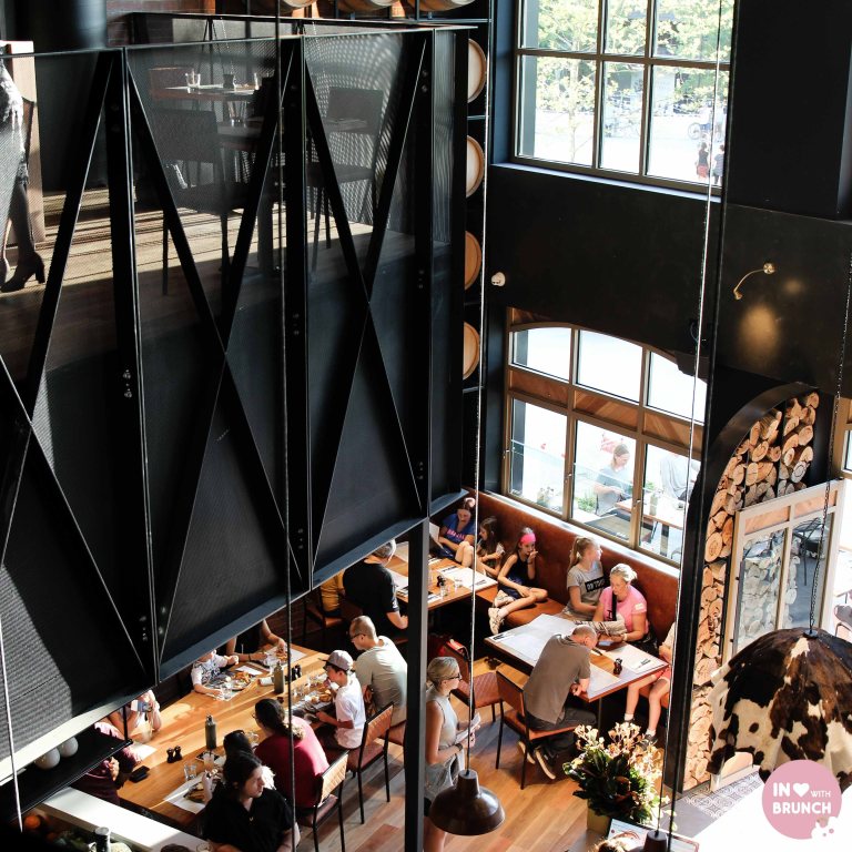 Hunter and Barrel Eastland Interior (1 of 1)