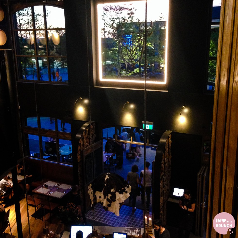 Hunter and Barrel Eastland Interior2 (1 of 1)