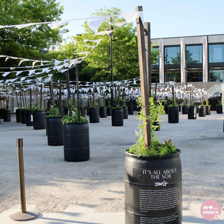 Hunter and Barrel Eastland Joost Bakker (1 of 1)