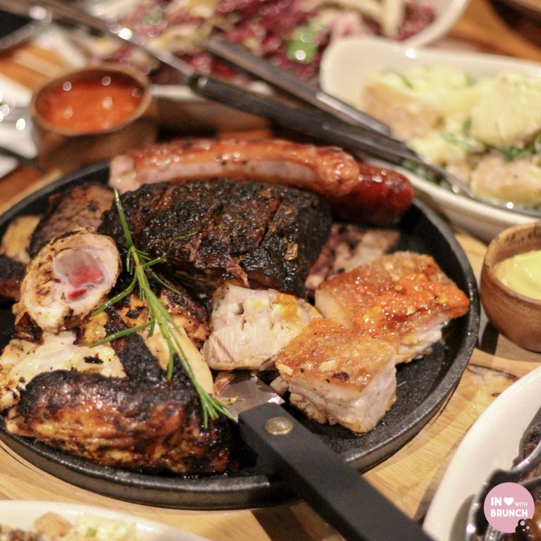 Hunter and Barrel Eastland Meat Platter2 (1 of 1)