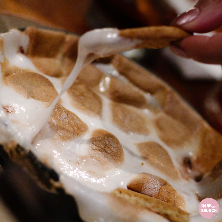 Hunter and Barrel Eastland Smores (1 of 1)