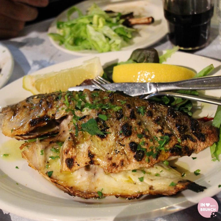 Jims Greek Tavern Fish (1 of 1)