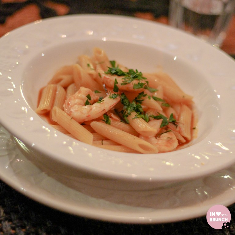 La Cucina Entree2 (1 of 1)