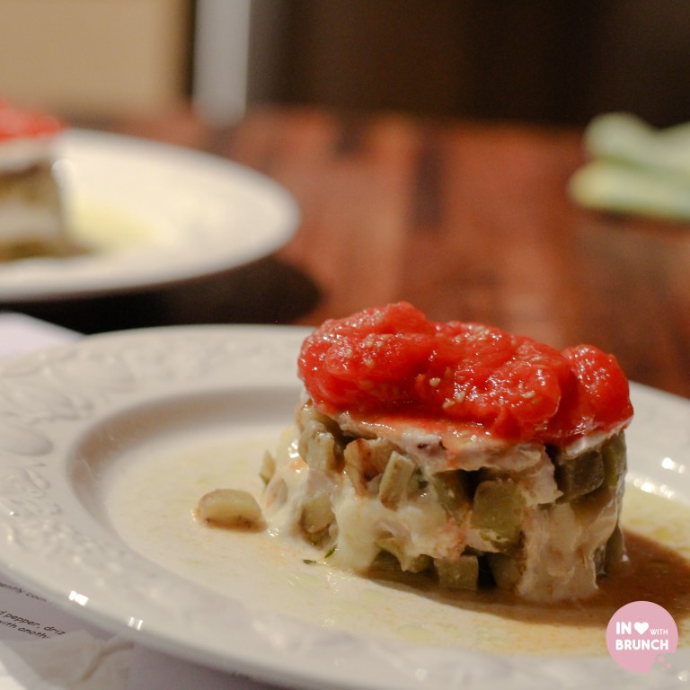 La Cucina Main (1 of 1)