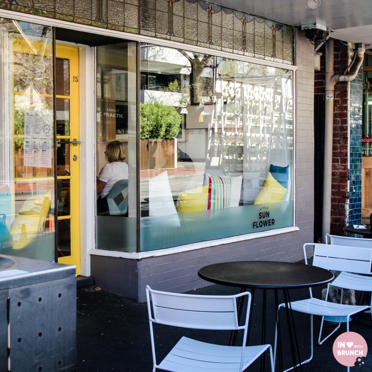 Little Sunflower Elwood Exterior (1 of 1)