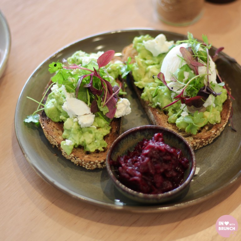 Little Sunflower Elwood Smashed Avo2 (1 of 1)