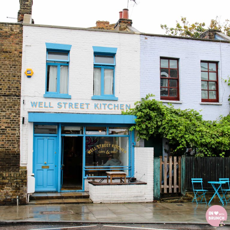 London Well St Kitchen 2 (1 of 1)