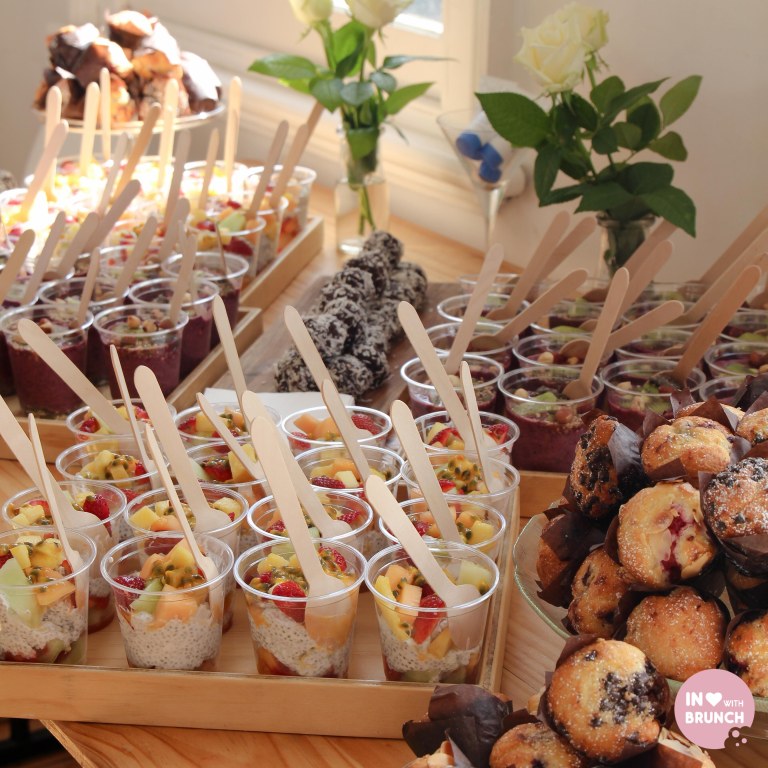 Lucky Penny South Yarra Buffet (1 of 1)