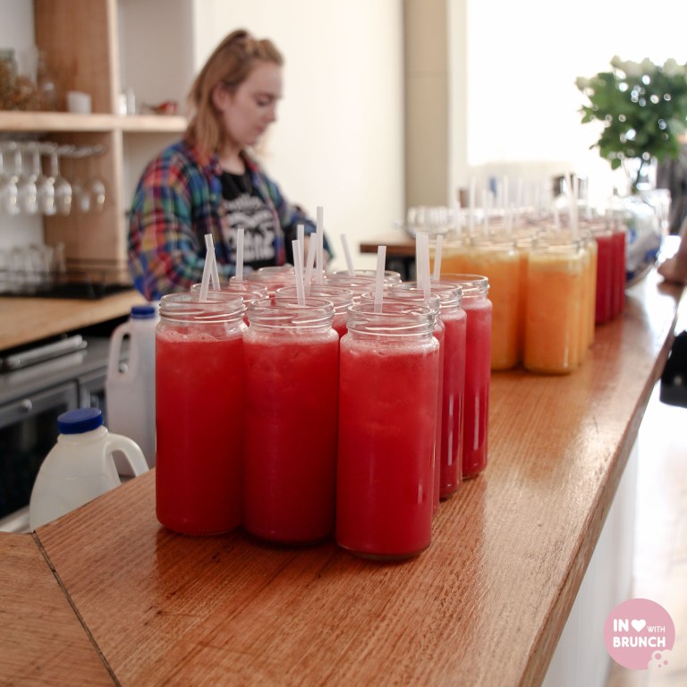 Lucky Penny South Yarra Juices (1 of 1)