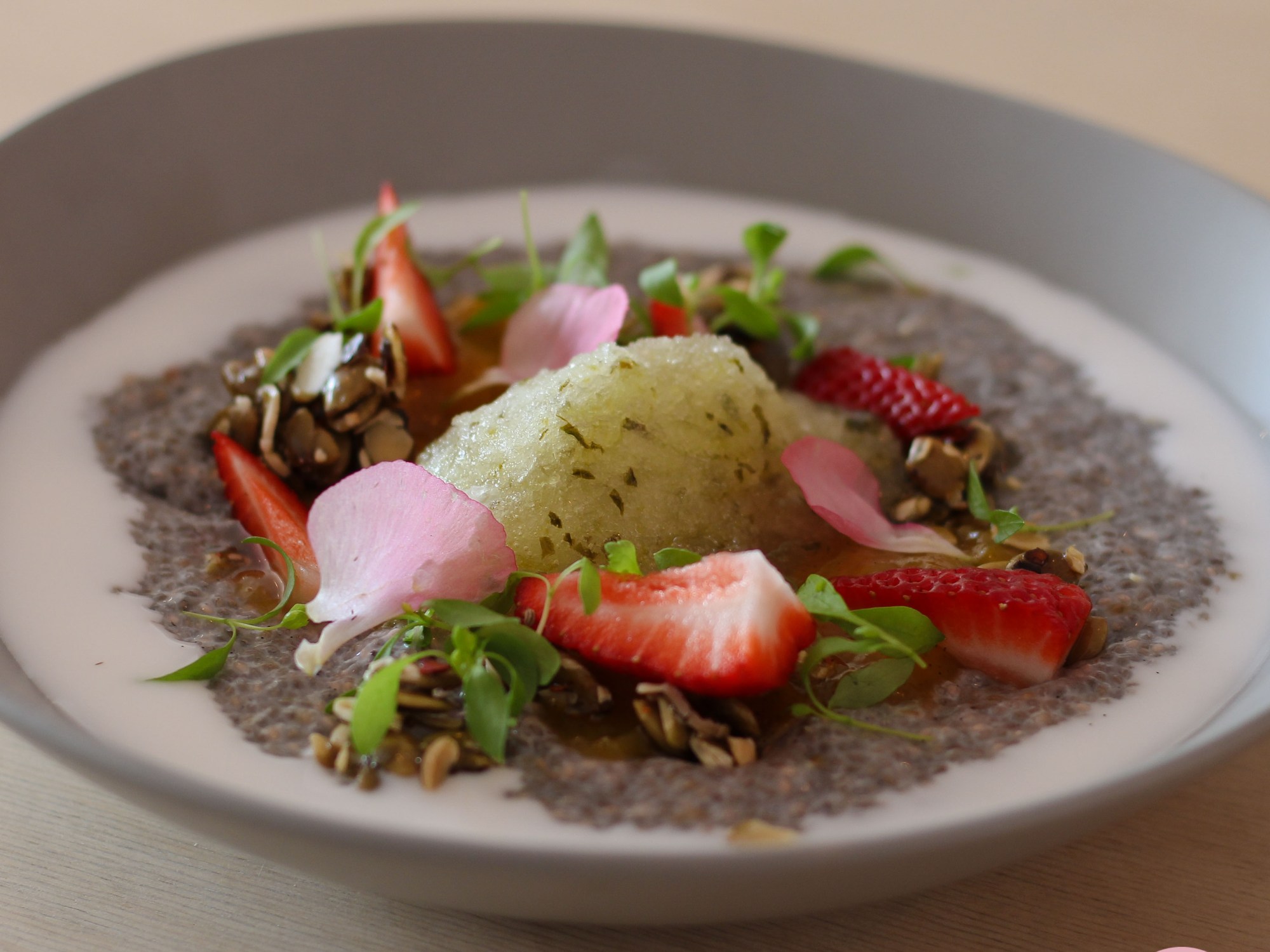 Lucy Lockett Chia Pudding (1 of 1)