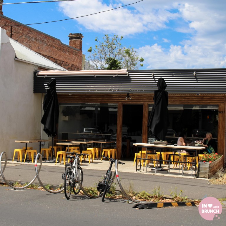 Lucy Lockett External (1 of 1)