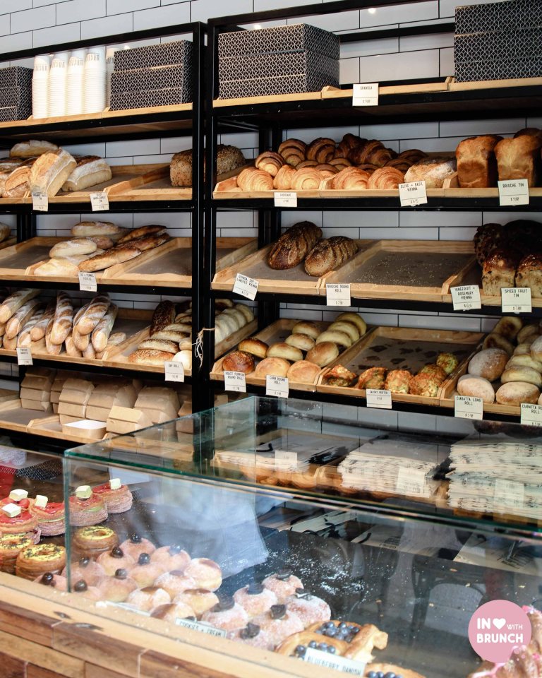 Rustica Sourdough Interior (1 of 1)