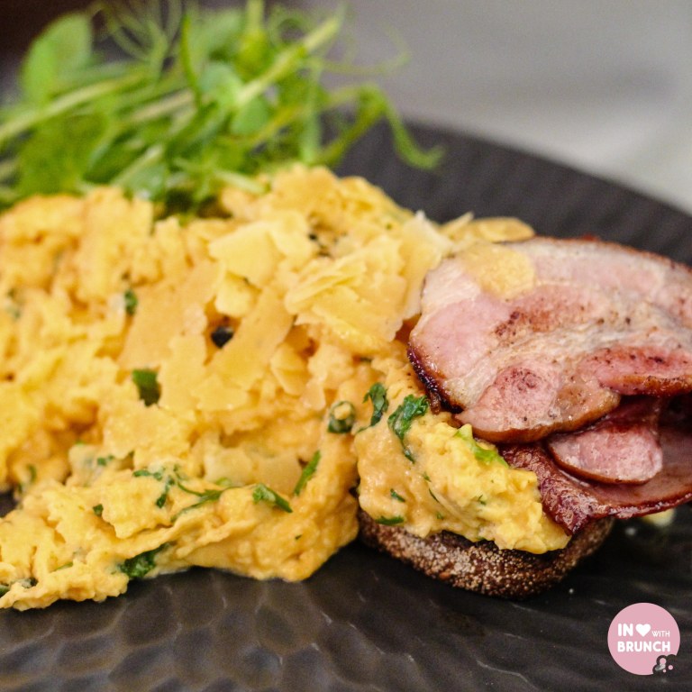 Rustica Sourdough Scrambled Eggs (1 of 1)