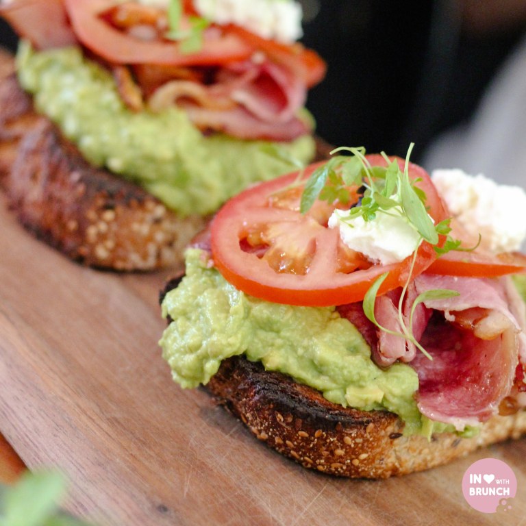 Rustica Sourdough Smashed Avo (1 of 1)
