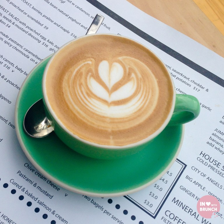 Union St Brewers Flat White2 (1 of 1)