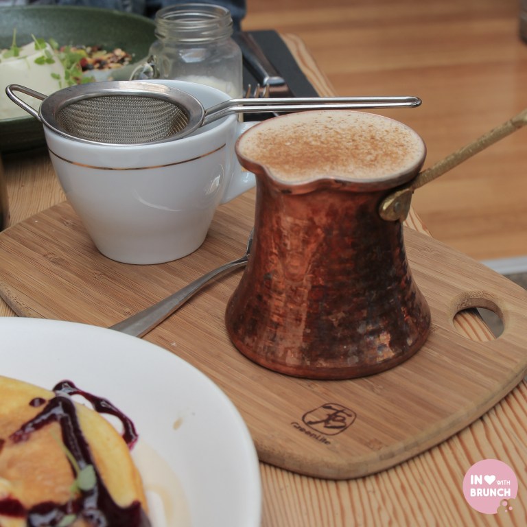 Vertue Coffee Carlton Chai Latte (1 of 1)