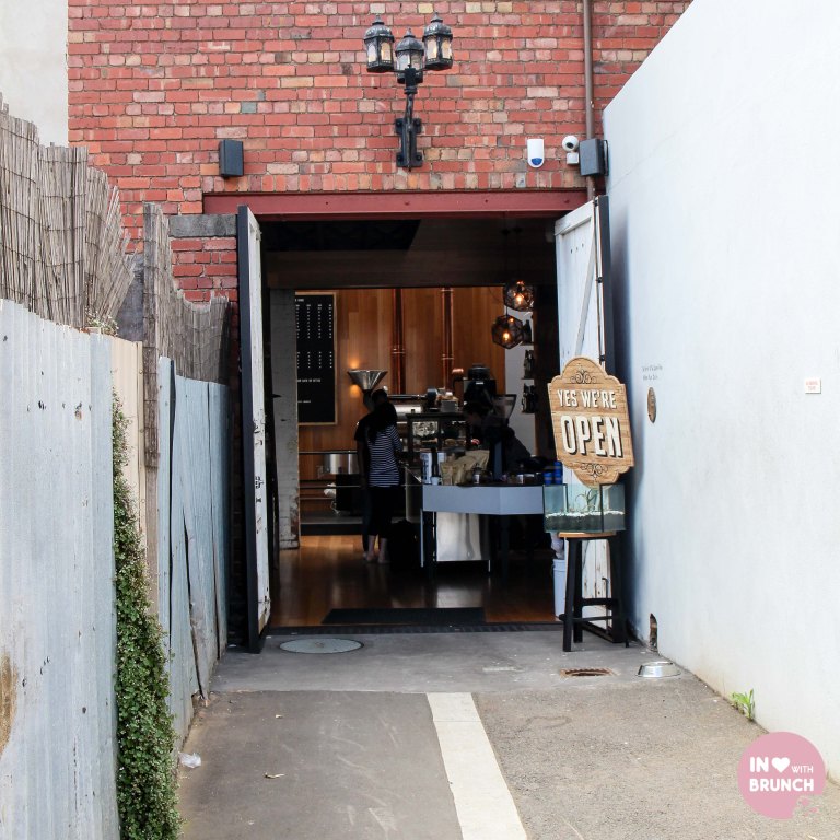 Vertue Coffee Carlton Exterior (1 of 1)