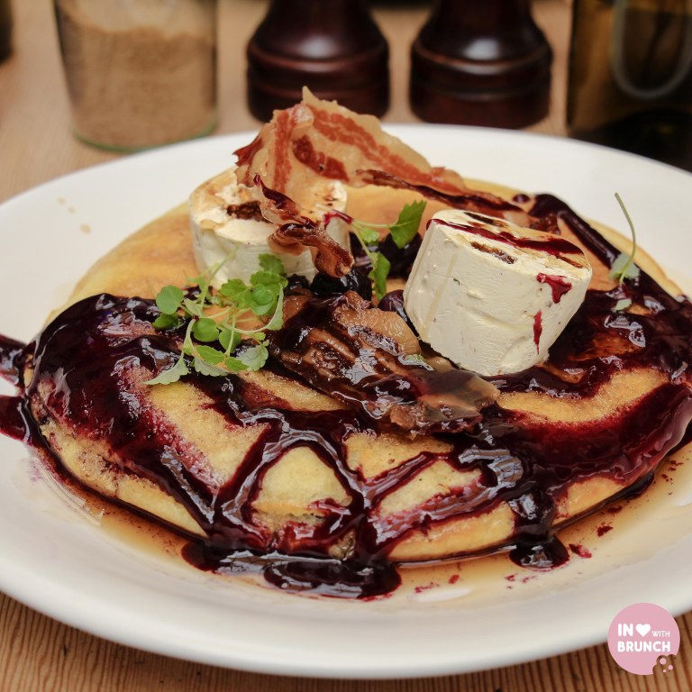 Vertue Coffee Carlton Hotcake (1 of 1)