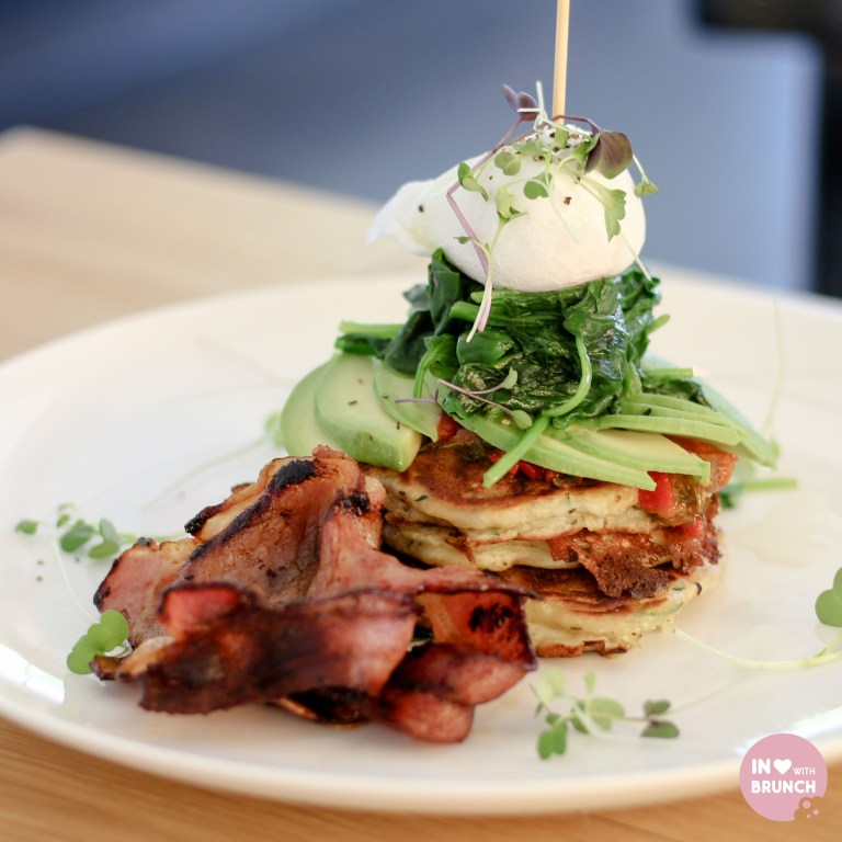 Bean Counter Fairfield Fritters