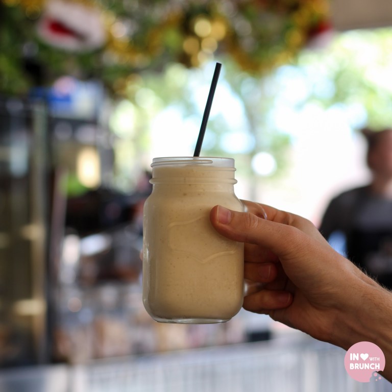 Bean Counter Fairfield Smoothie