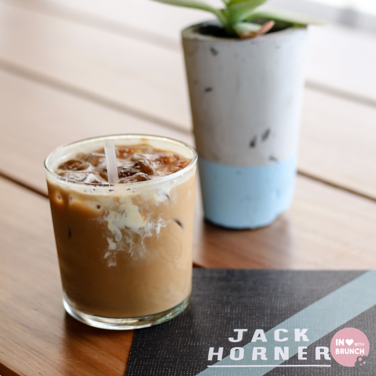 Jack Horner Carlton Iced Coffee2