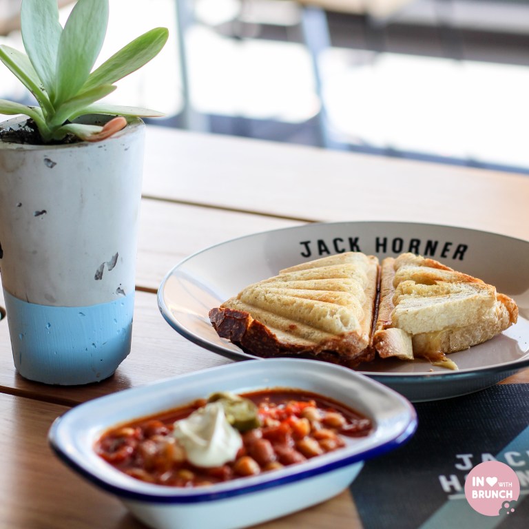 Jack Horner Carlton Jaffle1