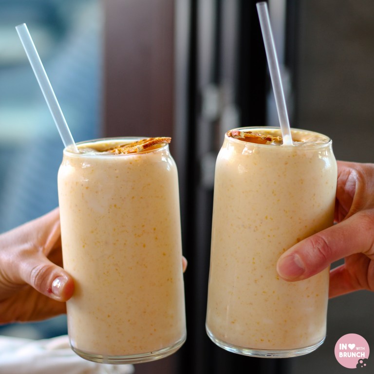 Jack Horner Smoothies