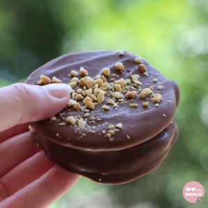 Maddox cafe wagon wheel