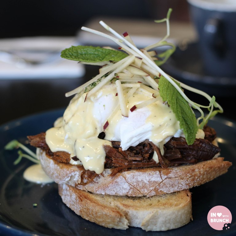 One Plus Piece Benedict