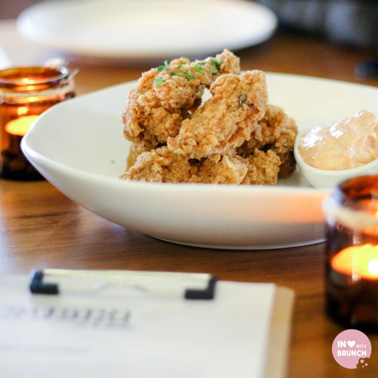 Rubiki Fried Chicken