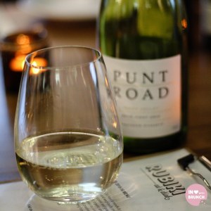 Rubiki Punt road wine