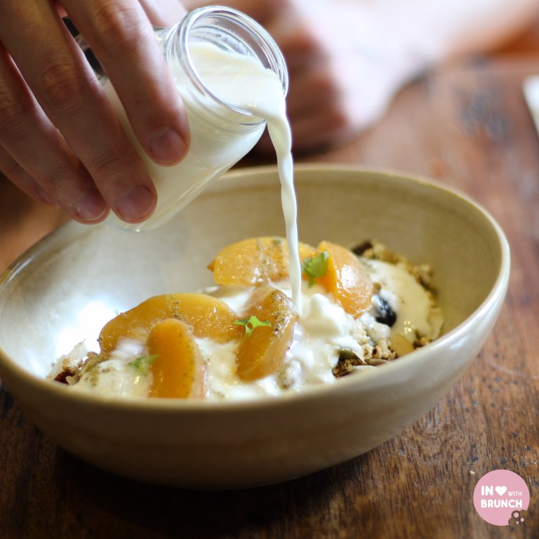 Scarvelli salmon muesli (1 of 1)