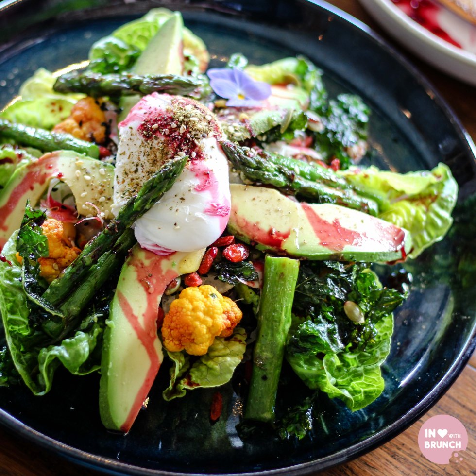 Son of a Pizzaiolo Primavera Salad2