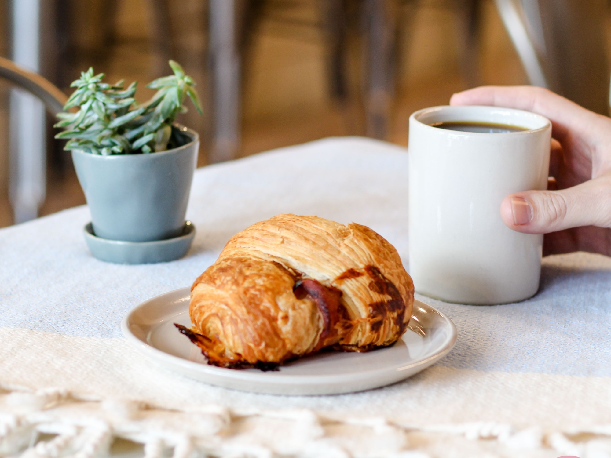 Revelator Coffee Nashville Tabletop 2p