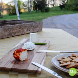 Noble Spring Dairy Franklin Goat Farm