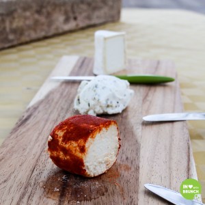 Noble Spring Dairy Franklin Goat Farm