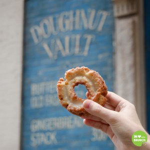 Chicago Doughnut Vault