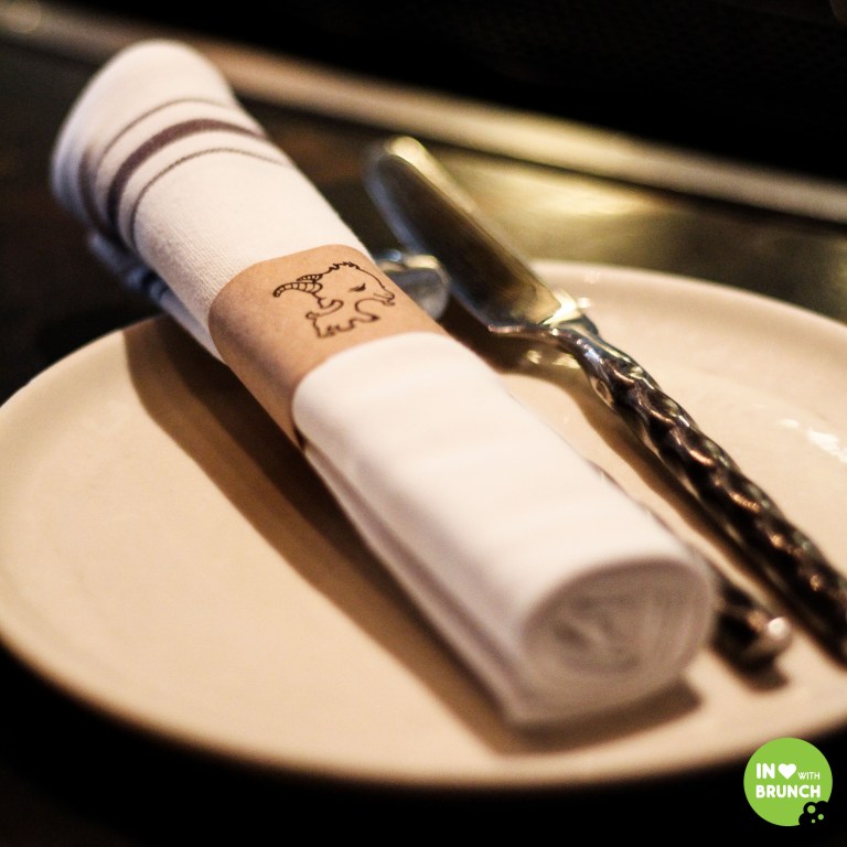 Chicago Girl and The Goat