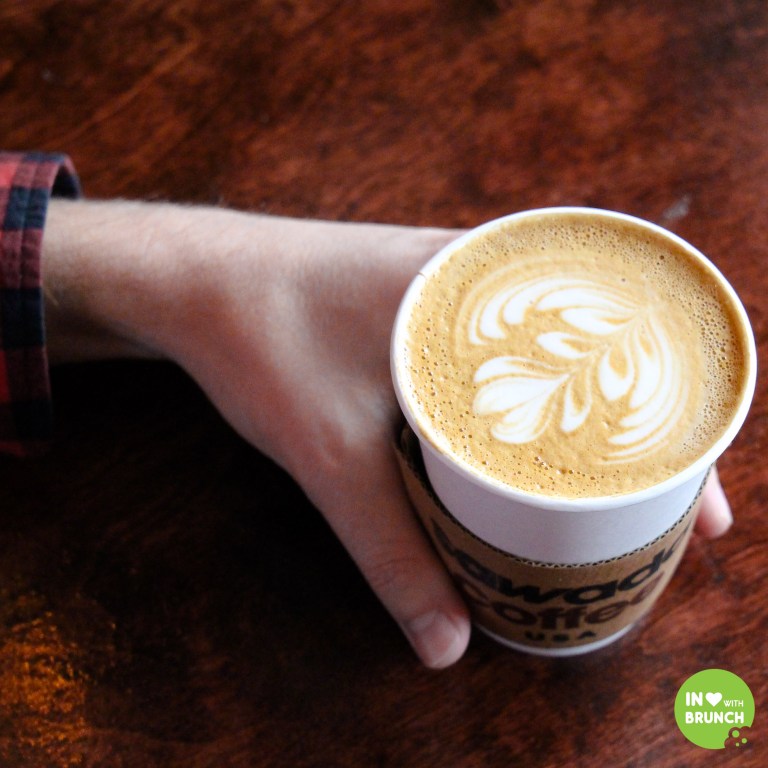 Chicago Sawada Coffee