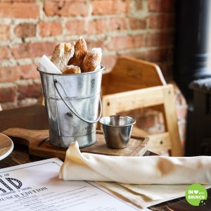 Chicago Southport & Irving SIP Brunch