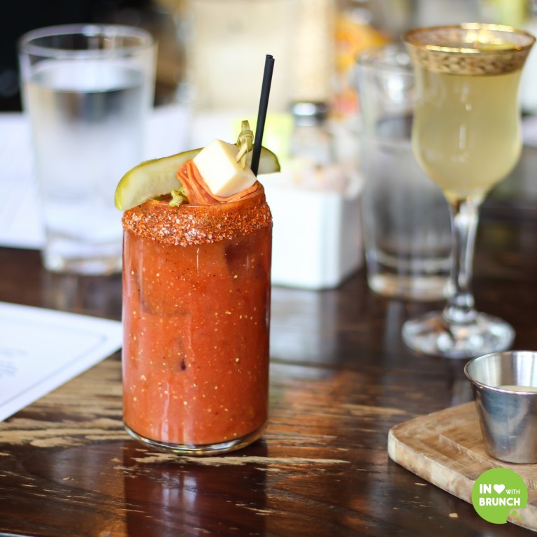 Chicago Southport & Irving SIP Brunch