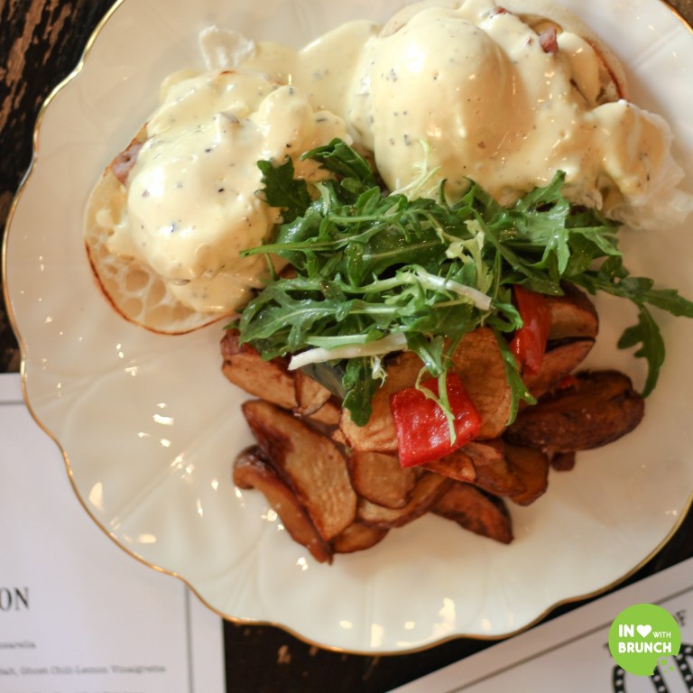 Chicago Southport & Irving SIP Brunch