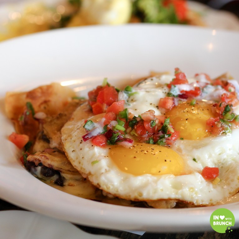 Chicago Southport & Irving SIP Brunch