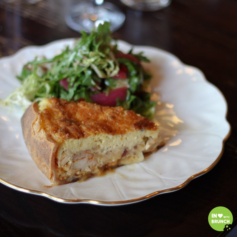 Chicago Southport & Irving SIP Brunch