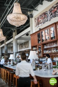 Chicago The Allis Interior2