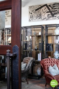 Chicago The Allis Interior4