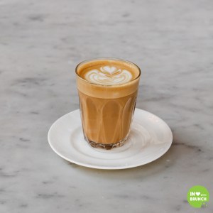 Chicago The Allis Latte