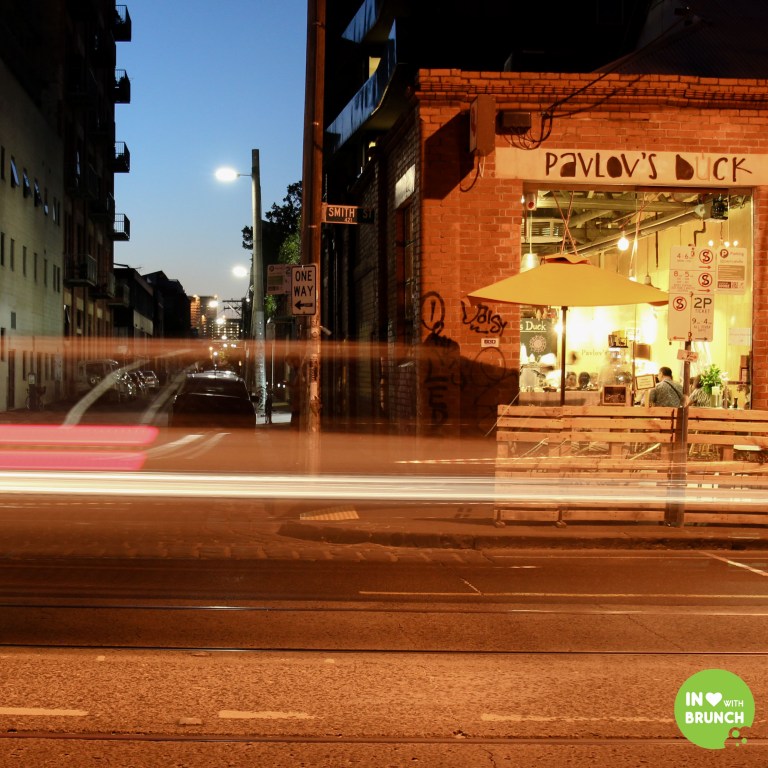 Pavlovs Duck Collingwood exterior (1 of 1)