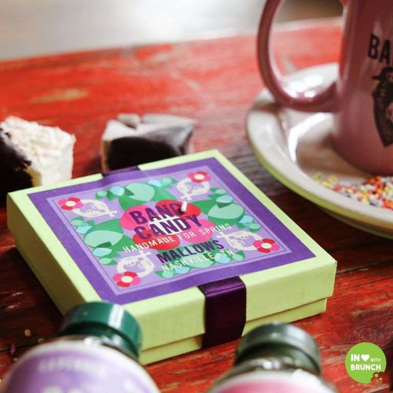 Bang Candy Nashville 1